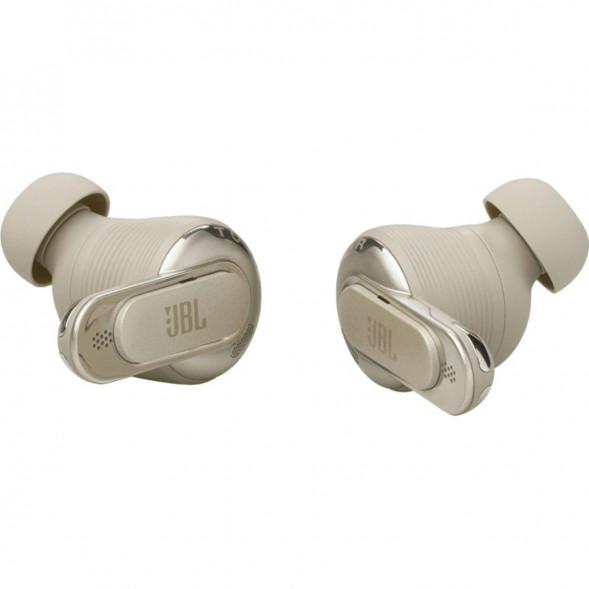 Беспроводные наушники JBL Tour Pro 3, Latte в Тольятти