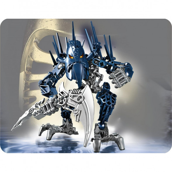 Конструктор LEGO Bionicle 7137 Piraka (Пирака) в Тольятти