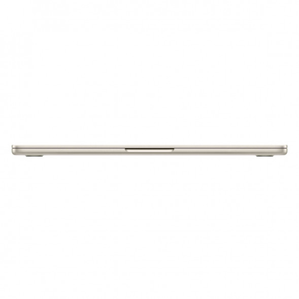 Ноутбук Apple MacBook Air 13 2026 MDHA4 (M5 8-Core GPU, 16/512GB), Сияющая звезда/Starlight в Тольятти