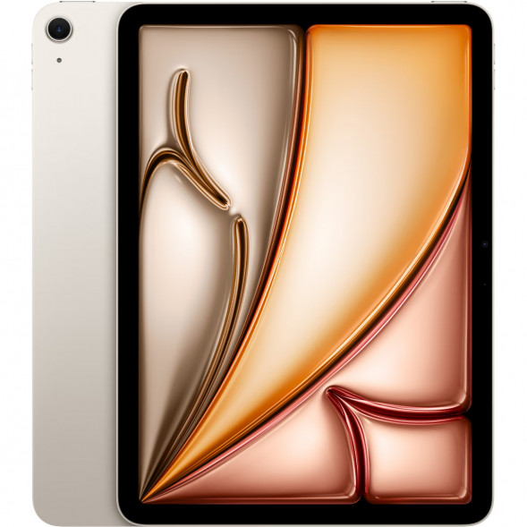 Планшет Apple iPad Air 11 (2026) 128GB Wi-Fi, Сияющая звезда в Тольятти