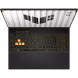 Ноутбук ASUS TUF Gaming F16 FX608JHR-RV142 (Core i5/16GB/512GB/GeForce RTX5050/16&amp;quot;/noOS), серый в Тольятти