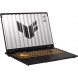 Ноутбук ASUS TUF Gaming F16 FX608JHR-RV142 (Core i5/16GB/512GB/GeForce RTX5050/16&amp;quot;/noOS), серый в Тольятти