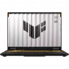Ноутбук ASUS TUF Gaming F16 FX608JHR-RV142 (Core i5/16GB/512GB/GeForce RTX5050/16&amp;quot;/noOS), серый в Тольятти