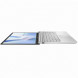 Ноутбук ASUS Vivobook 15 X1504MA-BQ058 (15.6&amp;quot;, IPS, Intel Core 5 320 1.5ГГц, 6 ядер, 16ГБ DDR5, 512ГБ SSD, Intel Graphics, без ОС), серебристый в Тольятти