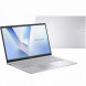Ноутбук ASUS Vivobook 15 X1504MA-BQ058 (15.6&amp;quot;, IPS, Intel Core 5 320 1.5ГГц, 6 ядер, 16ГБ DDR5, 512ГБ SSD, Intel Graphics, без ОС), серебристый в Тольятти