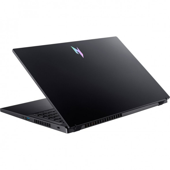Ноутбук Acer Nitro V 15 ANV15-52-92DD (15.6&amp;quot;, IPS, Intel Core i9 13900H 2.6ГГц, 14 ядер, 16ГБ DDR5, 512ГБ SSD, NVIDIA GeForce RTX 5060 - 8 ГБ, без ОС), черный в Тольятти