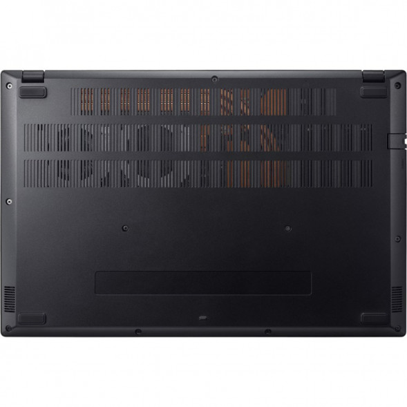Ноутбук Acer Nitro V 15 ANV15-52-92DD (15.6&amp;quot;, IPS, Intel Core i9 13900H 2.6ГГц, 14 ядер, 16ГБ DDR5, 512ГБ SSD, NVIDIA GeForce RTX 5060 - 8 ГБ, без ОС), черный в Тольятти