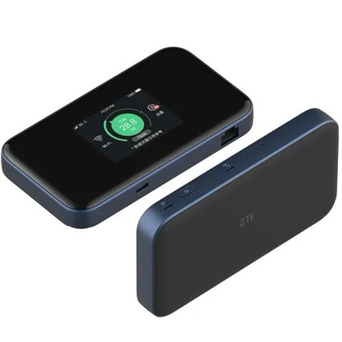 Портативный роутер ZTE MU5001 в Тольятти