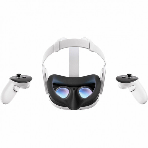 Шлем виртуальной реальности Oculus Quest 3 - 128 GB в Тольятти