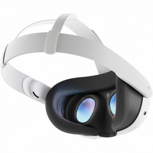 Шлем виртуальной реальности Oculus Quest 3 - 128 GB в Тольятти