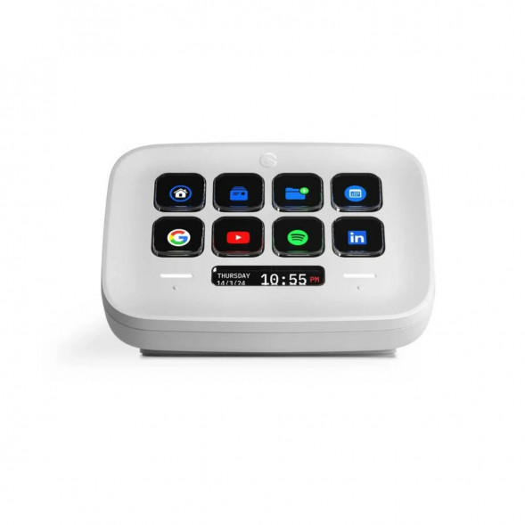 Контроллер для стриминга Elgato Stream Deck Neo в Тольятти