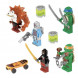 Конструктор Lego 79104 Teenage Mutant Ninja Turtles Погоня на панцирном танке в Тольятти