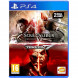 Игра Tekken 7 + SoulCalibur VI. Double Pack [PS4, русские субтитры] в Тольятти