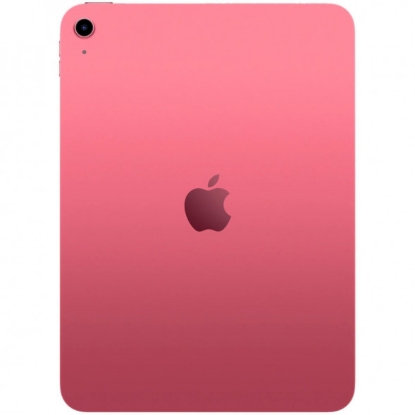 Планшет Apple iPad 11 (2025) Wi-Fi 128 ГБ, розовый в Тольятти
