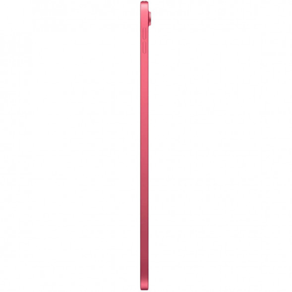Планшет Apple iPad 11 (2025) Wi-Fi 128 ГБ, розовый в Тольятти