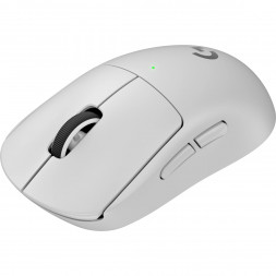 Беспроводная игровая мышь Logitech G Pro X Superlight 2, Белый