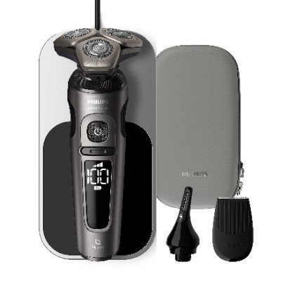 Электробритва Philips Shaver S9000 Prestige SP9872/15 в Тольятти