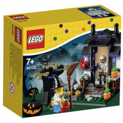 Конструктор LEGO DUPLO 40122 Кошелек или жизнь