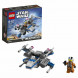 Конструктор LEGO Star Wars 75125 Истребитель Повстанцев  в Тольятти