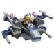 Конструктор LEGO Star Wars 75125 Истребитель Повстанцев  в Тольятти