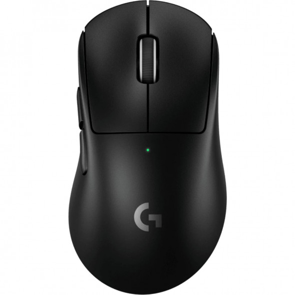 Беспроводная мышь Logitech G Pro X Superlight 2 DEX, Black в Тольятти