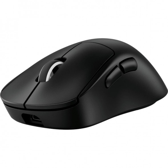 Беспроводная мышь Logitech G Pro X Superlight 2 DEX, Black в Тольятти