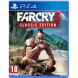 Игра Far Cry 3: Classic Edition [PS4, русская версия] в Тольятти